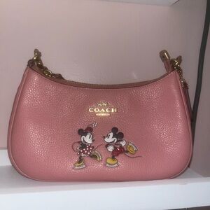Coach X Disney Bag